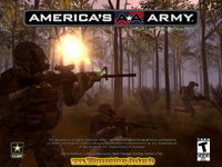 Americas Army