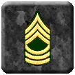 Master Sergeant