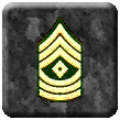 First Sergeant